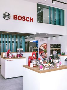 Les magasins Bosch electromenagers maroc