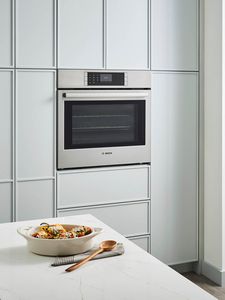 Bosch Home Appliances | #LikeABosch Kitchen Own the