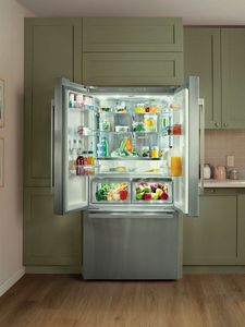 the Home Bosch | Appliances Own #LikeABosch Kitchen