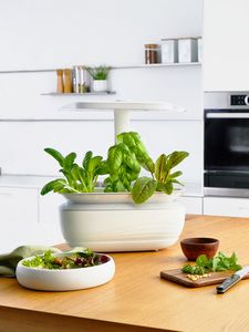 Zuverlässige Bosch Ersatzteile für Smart Indoor Gardening.