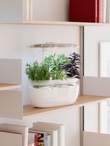 Sichere Bosch Ersatzteile für Smart Indoor Gardening.