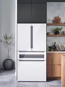 Bosch Home Appliances | Own the Kitchen #LikeABosch | Tacker