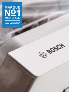 Bosch Electroménager – recompenses bosch