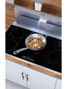 Reliable Bosch ceramic hob spare parts.