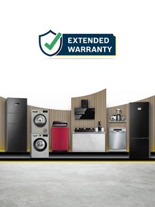 Bosch Extended Warranty