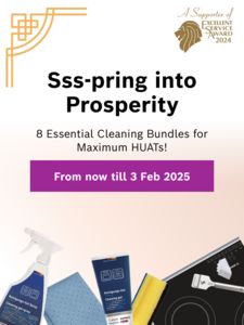 Sss-pring into Prosperity