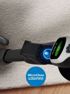 Unlimited 10 სენსორის კვეთით.