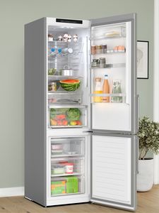 Bosch fridge freezer