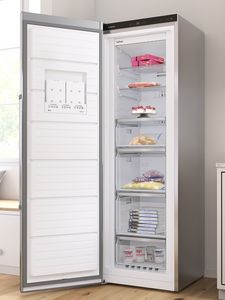Freezer