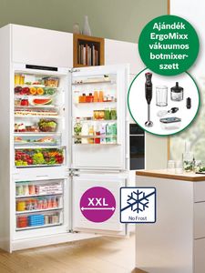 Nagyfokú lehűlés. Egész nyáron