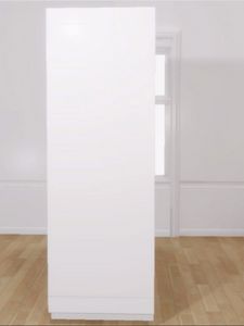 Bosch fridge freezer