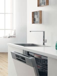 Living with Bosch