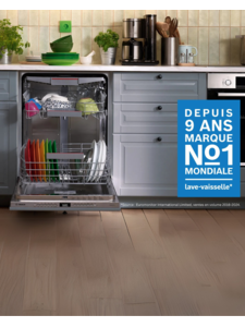 Bosch développement durable
