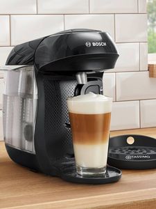 TASSIMO gorąca czekolada
