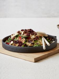 Recipes