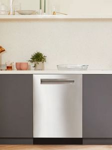 BOSCH 洗碗機知識懶人包
