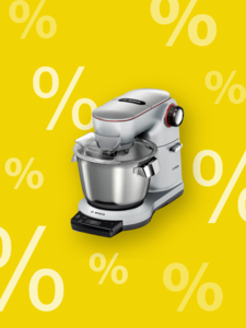 MUM konyhai robotgépek