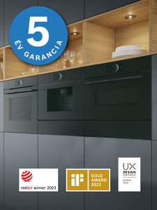 Kivételes minőség, kivételes védelem 5 év garanciával.