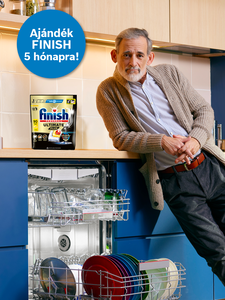 Mosogass #LikeABosch!