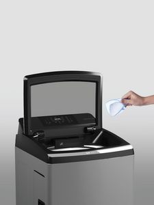 Smart Dosing Suggestion