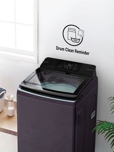 Drum Clean Reminder