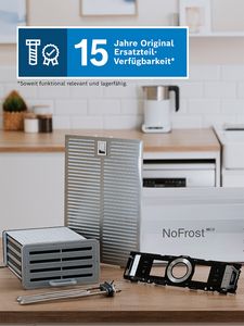 Zuverlässige Bosch-Ersatzteile.