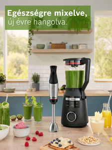 Eg&eacute;szs&eacute;ges &eacute;vkezd&eacute;s &ndash; frissebb mindennapokkal. 