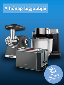 A h&oacute;nap legjobbjai.