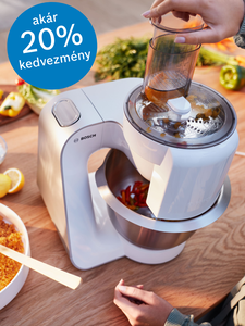 MUM konyhai robotg&eacute;p prom&oacute;ci&oacute;