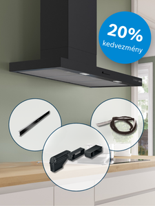 Minden, ami a tiszta levegőh&ouml;z kell.