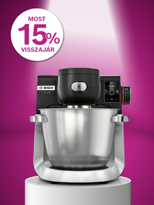 MUMmm, de profi. &Eacute;rzi a t&ouml;k&eacute;letest.