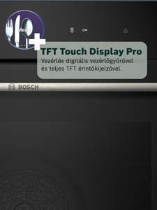TFT Touch display