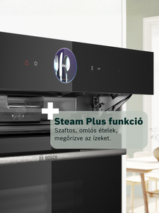 Steam Plus funkci&oacute;