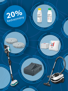 Minden, ami a tiszta levegőh&ouml;z kell.