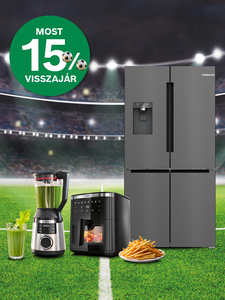 Bosch mesterh&aacute;rmas.