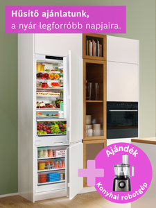 Hűs&iacute;tő aj&aacute;nlatunk, a ny&aacute;r legforr&oacute;bb napjaira.