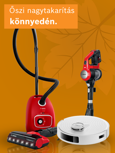 Kapcsold őszre az otthonod!
