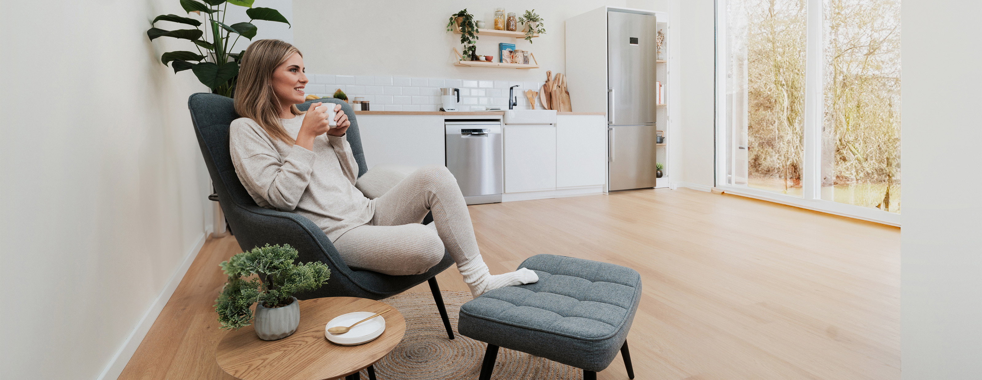 Total Care by Bosch