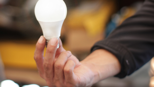 Economize energia