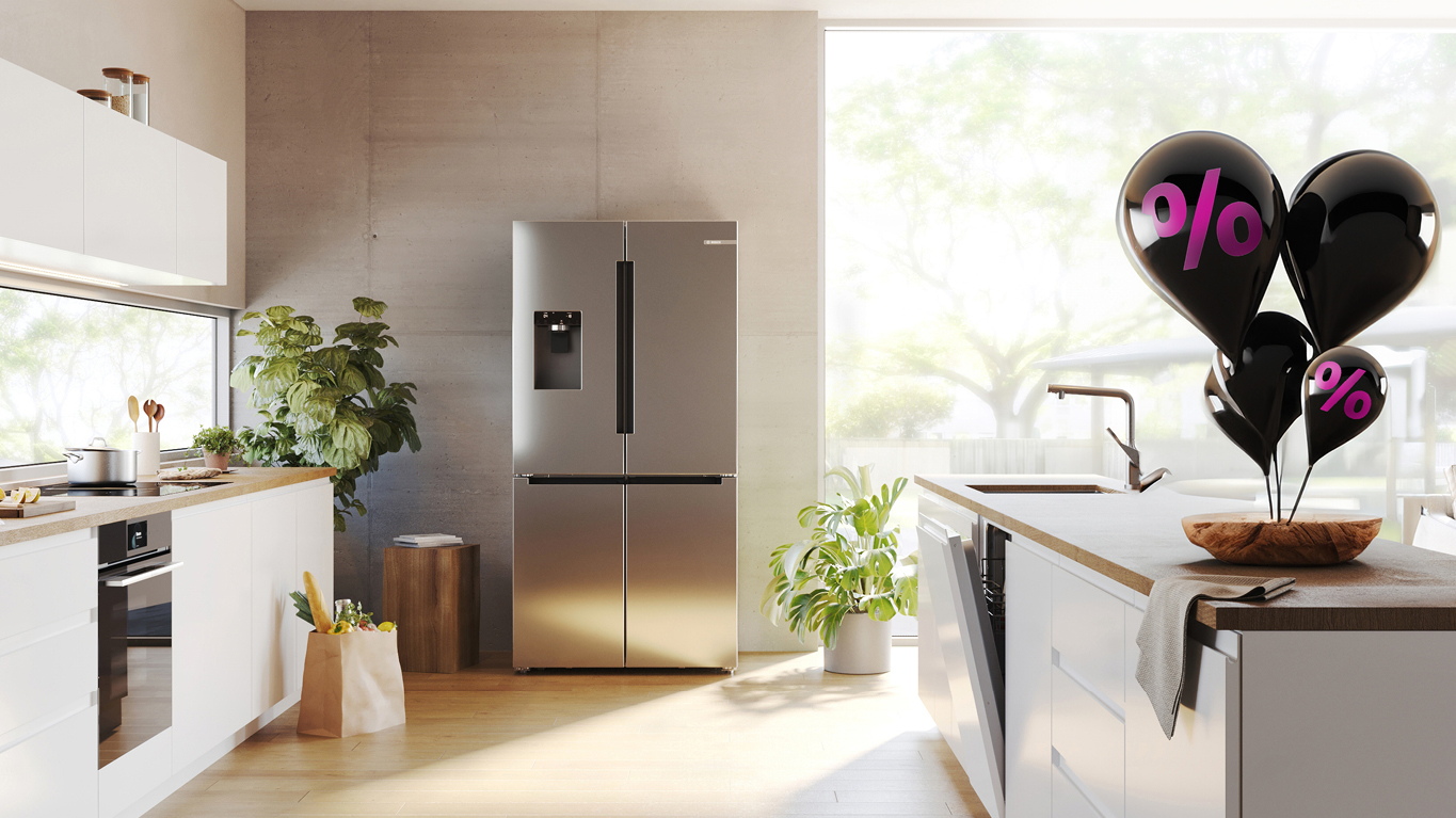 Bosch Novembro