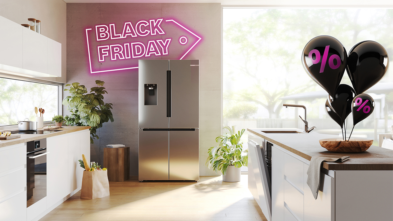 Black Friday Bosch