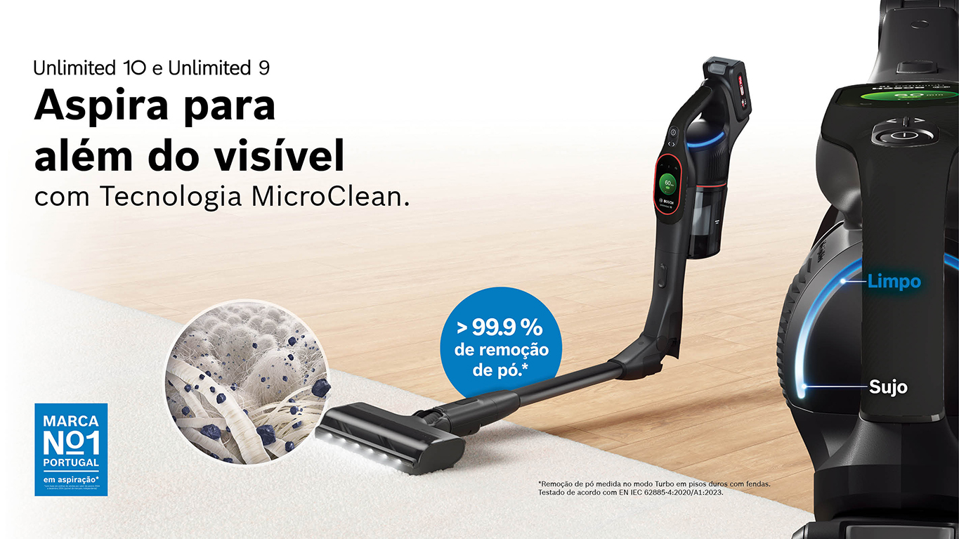 Campanha MicroClean 2025