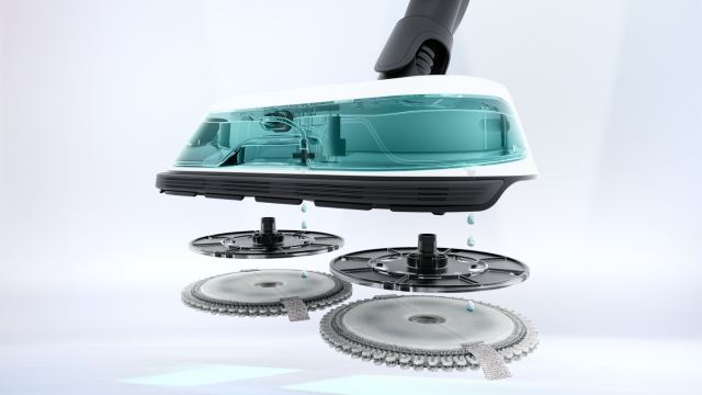 Unlimited 7 ProHygienic Aqua Unlimited 7 ProHygienic Aqua