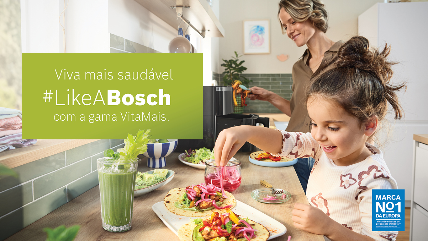 Campanha VitaMais