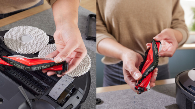 Escova Carbon Power Escova Carbon Power