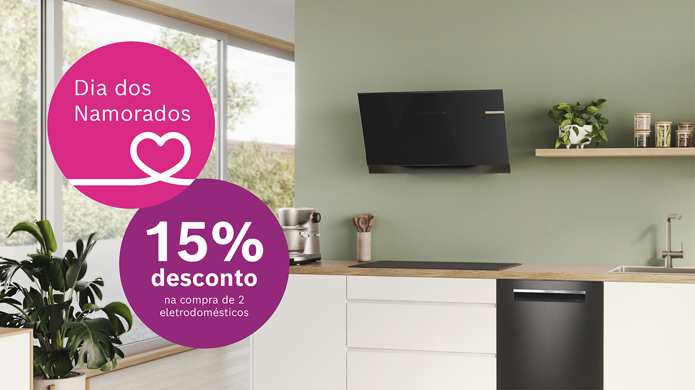 Dia dos Namorados 2026