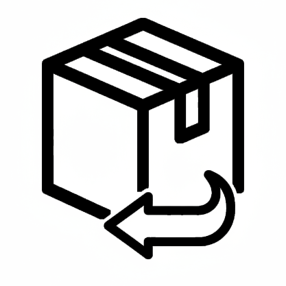 Free returns up to 30 days