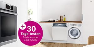 EXCLUSIV Zufriedenheitsgarantie 2020