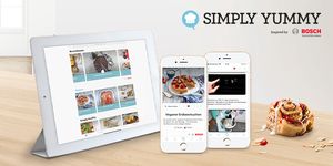 Simply Yummy Rezepte
