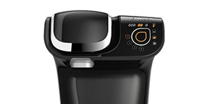 TASSIMO Kapselmaschinen